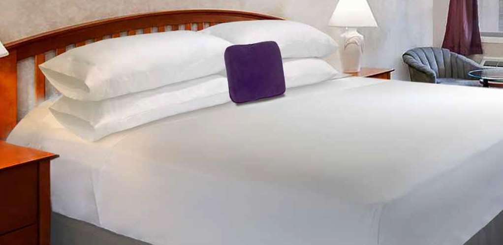 Brentwood Inn & Suites 서퍽 객실 사진