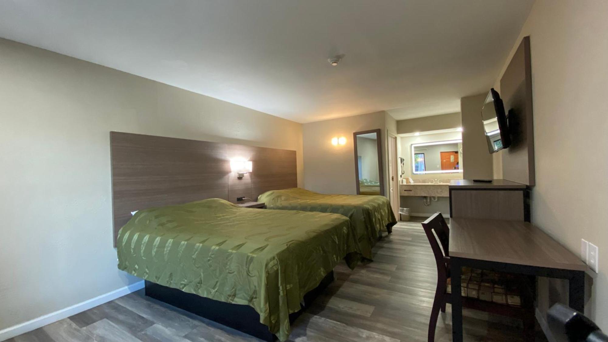 Brentwood Inn & Suites 서퍽 외부 사진