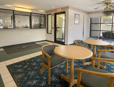 Brentwood Inn & Suites 서퍽 외부 사진